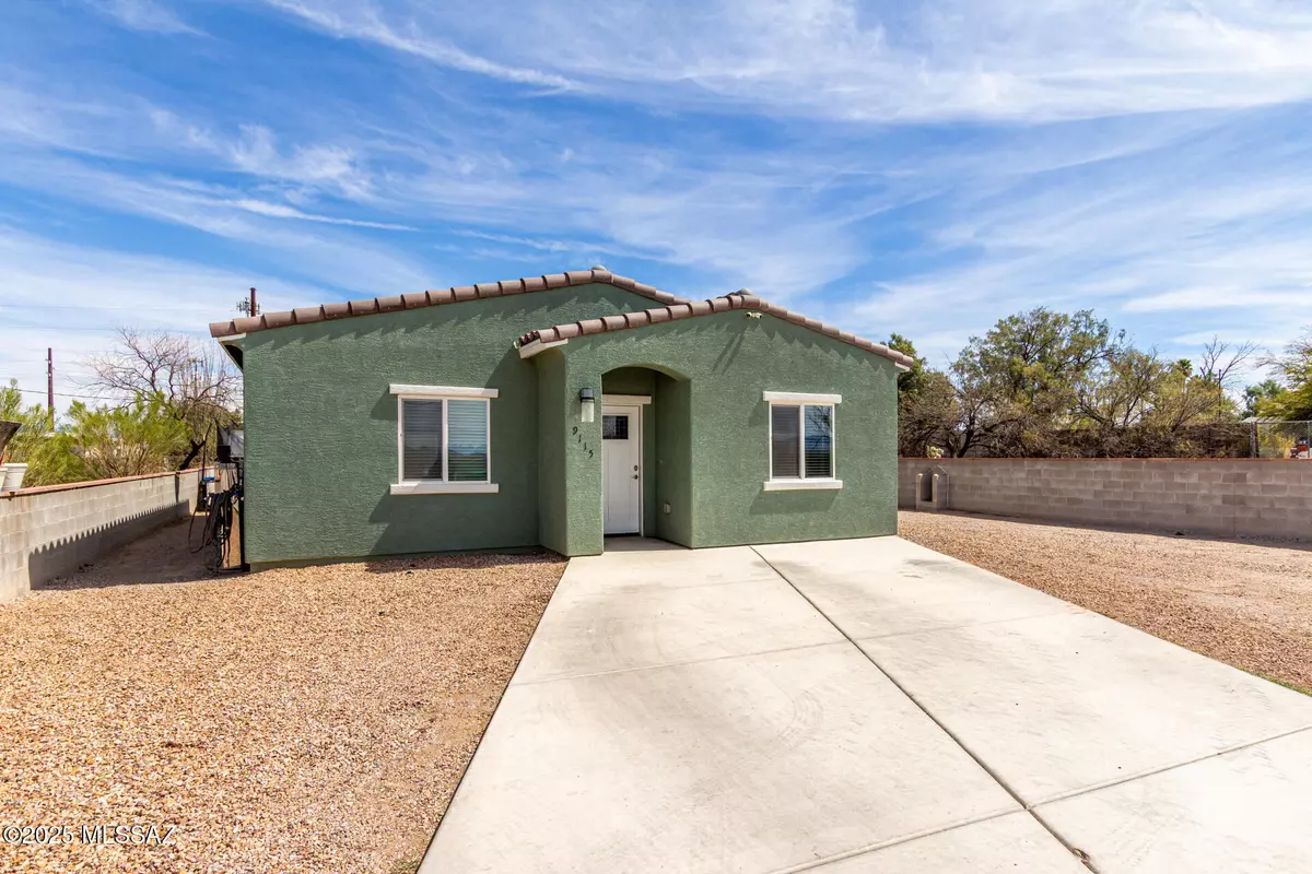 Tucson, AZ 85756,9115 S Helen Marie Drive