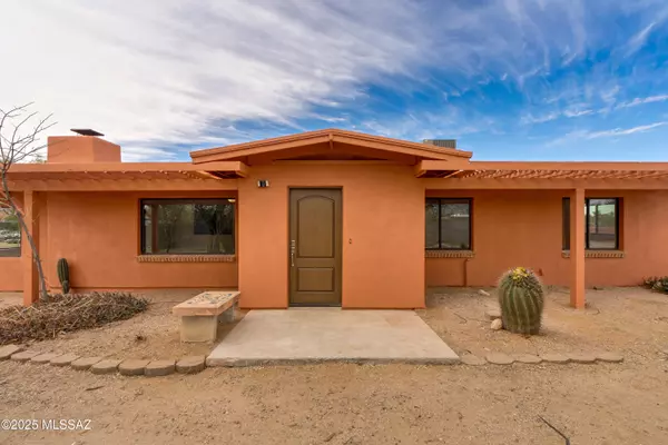 Tucson, AZ 85742,3053 W Lobo Road