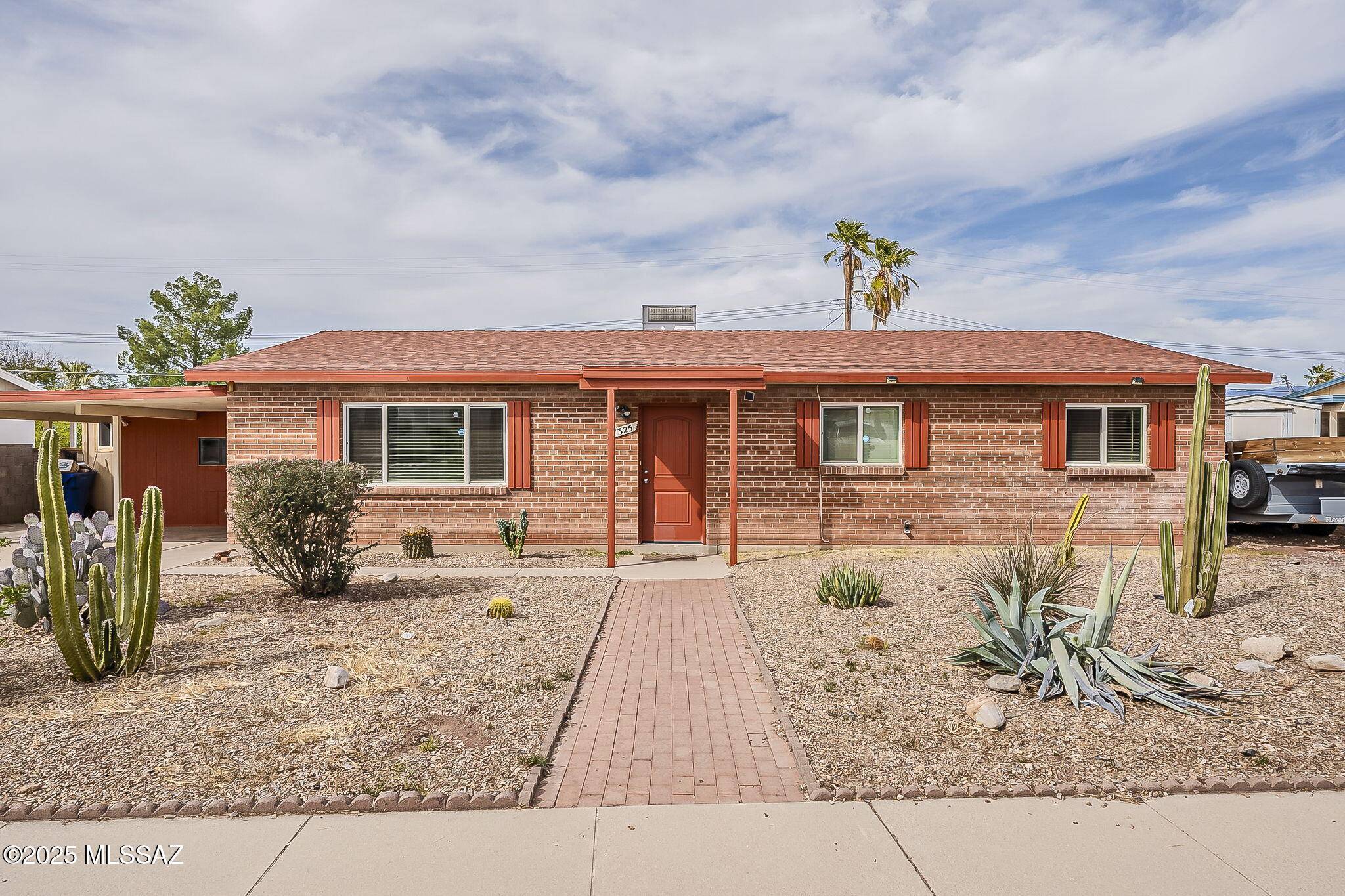 7325 E Placita Antigua, Tucson, AZ 85710