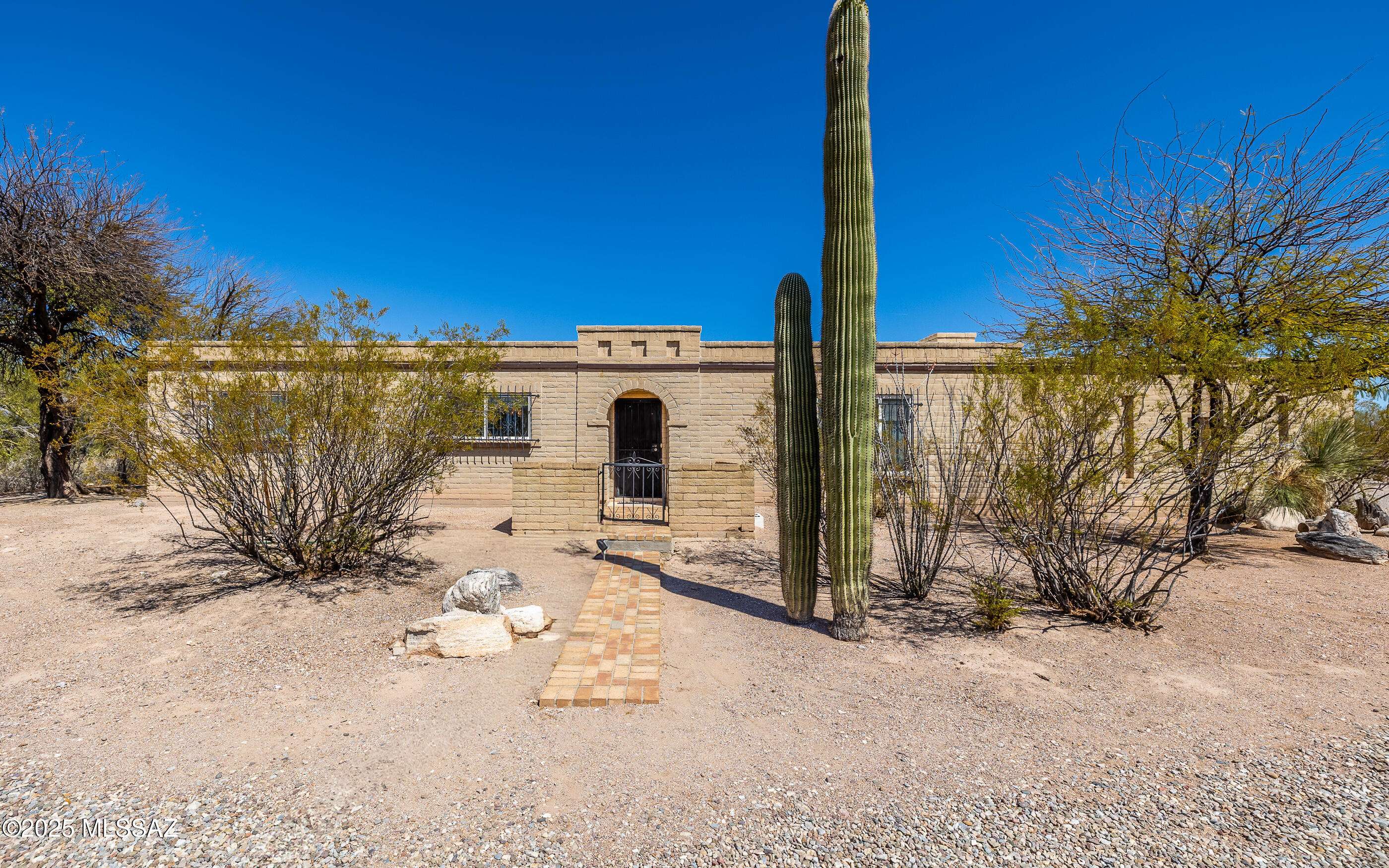 Tucson, AZ 85749,3531 N Avenida De La Colina