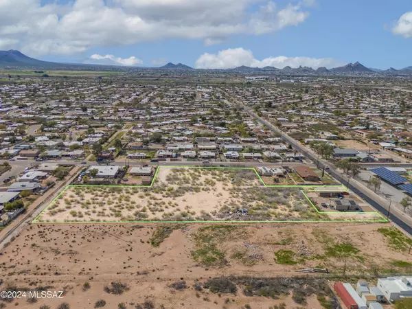 Tucson, AZ 85756,6935 S San Fernando Avenue #0