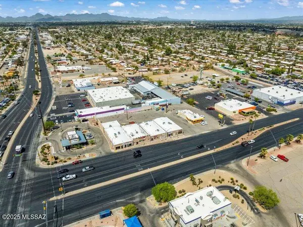 Tucson, AZ 85711,1130 S Wilmot Road