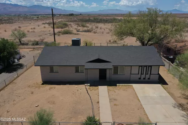 2152 Calle Mesa Verde, Safford, AZ 85546