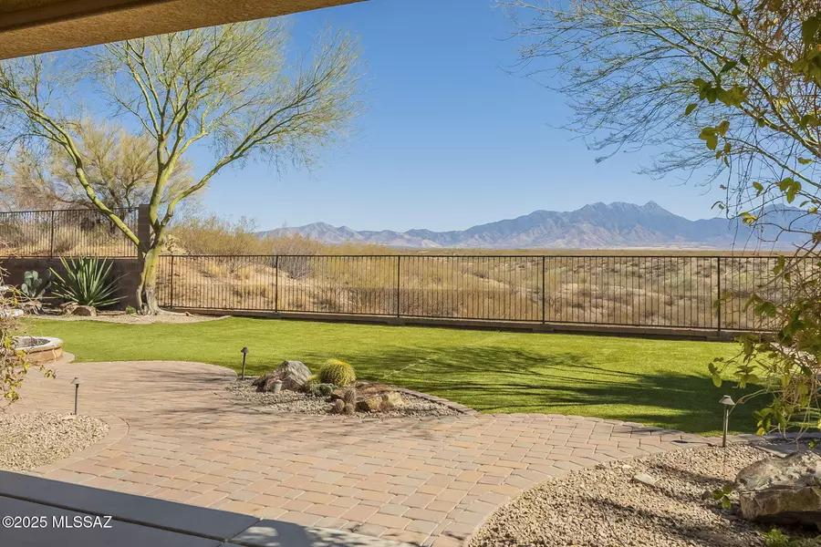 1486 E Lower Mine Lane, Sahuarita, AZ 85629