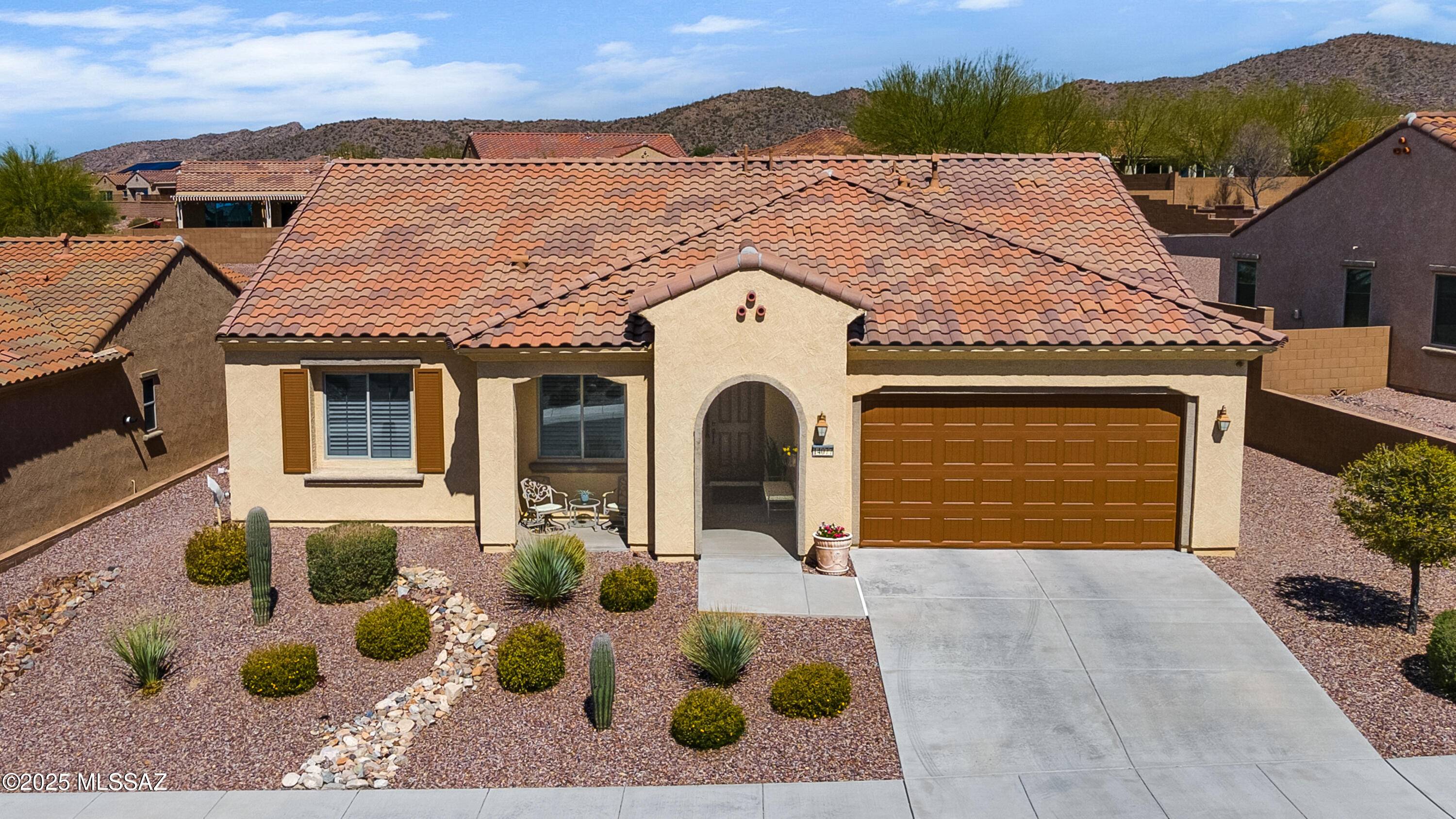 Marana, AZ 85658,14077 N Bright Angel Trail