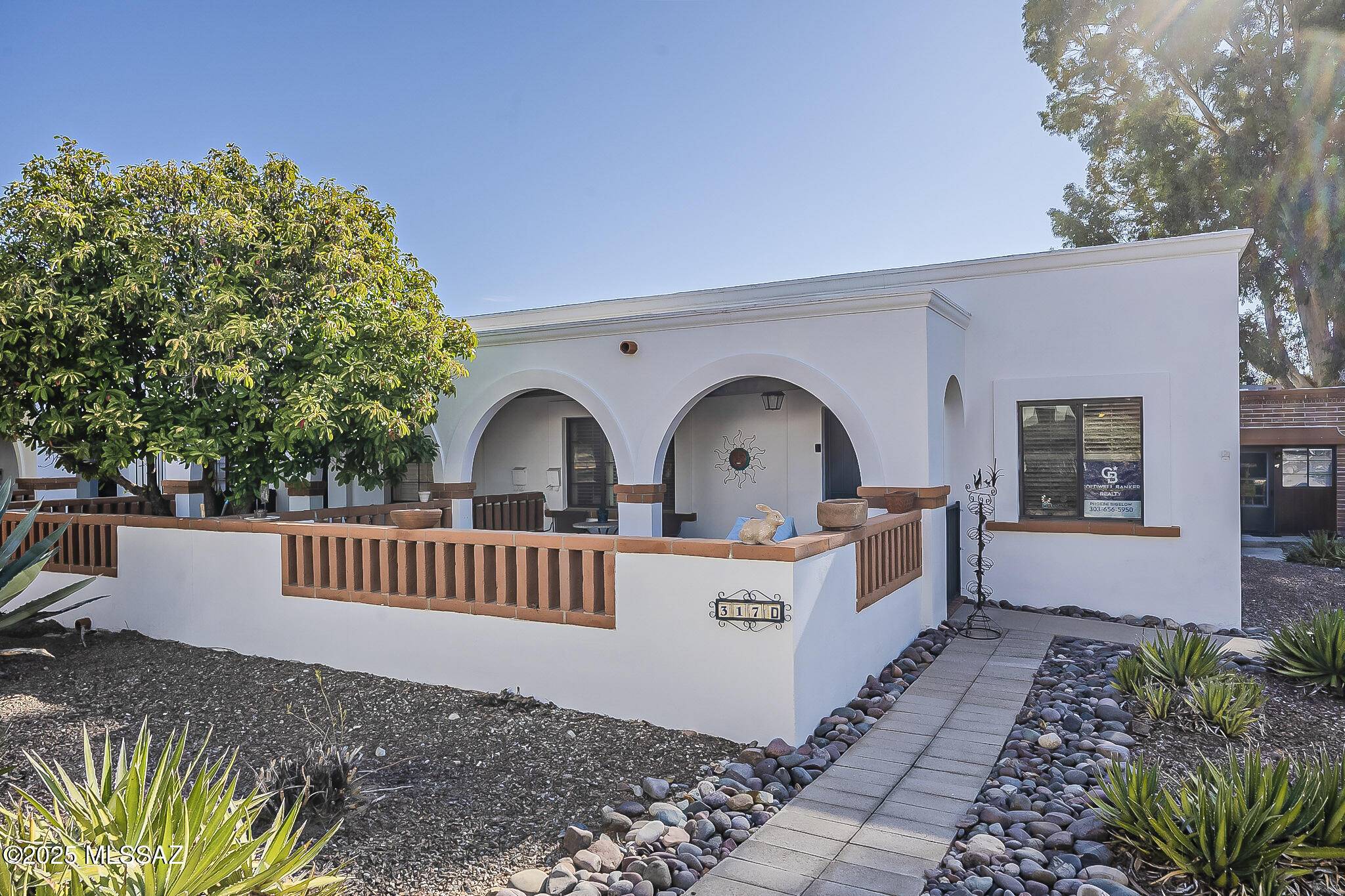 317 S Paseo Quinta  #D, Green Valley, AZ 85614