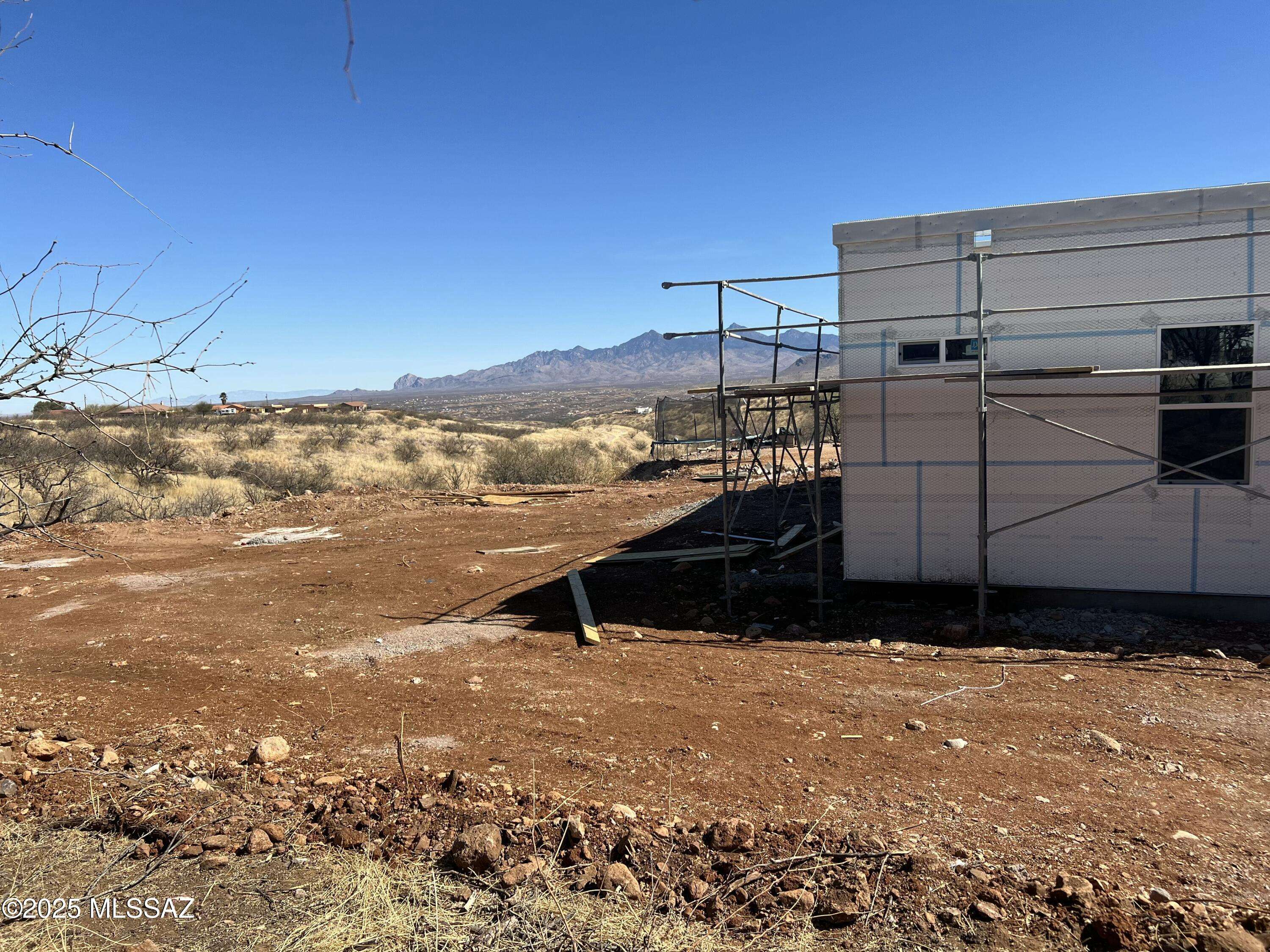 Rio Rico, AZ 85648,1501 Circulo Sombrero