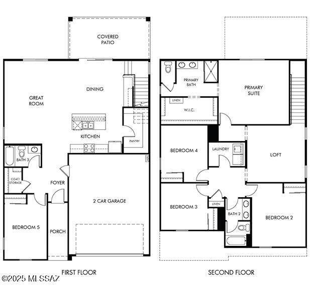 Tucson, AZ 85757,6734 W Cold Stream Court