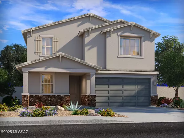 6734 W Cold Stream Court, Tucson, AZ 85757