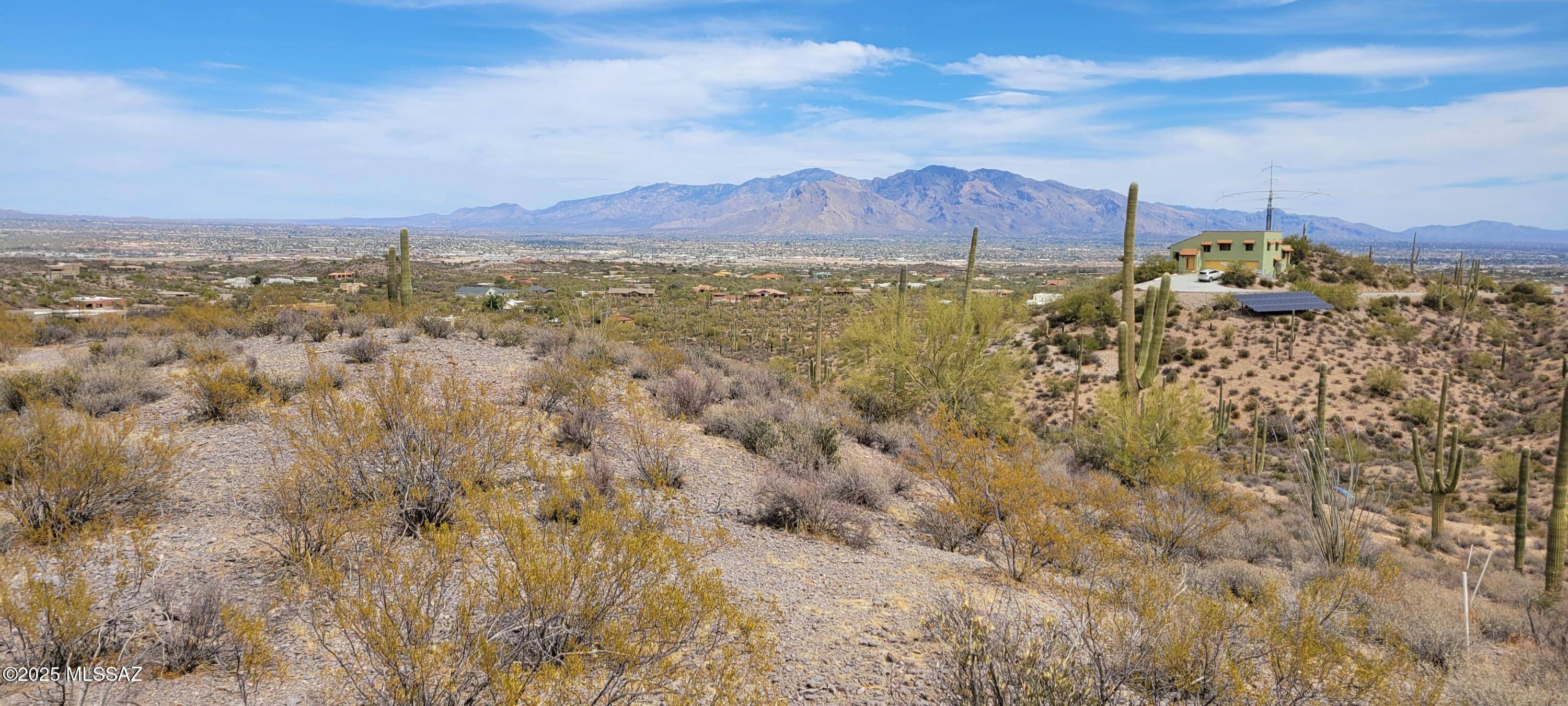 Tucson, AZ 85745,4790 N El Adobe Ranch Road
