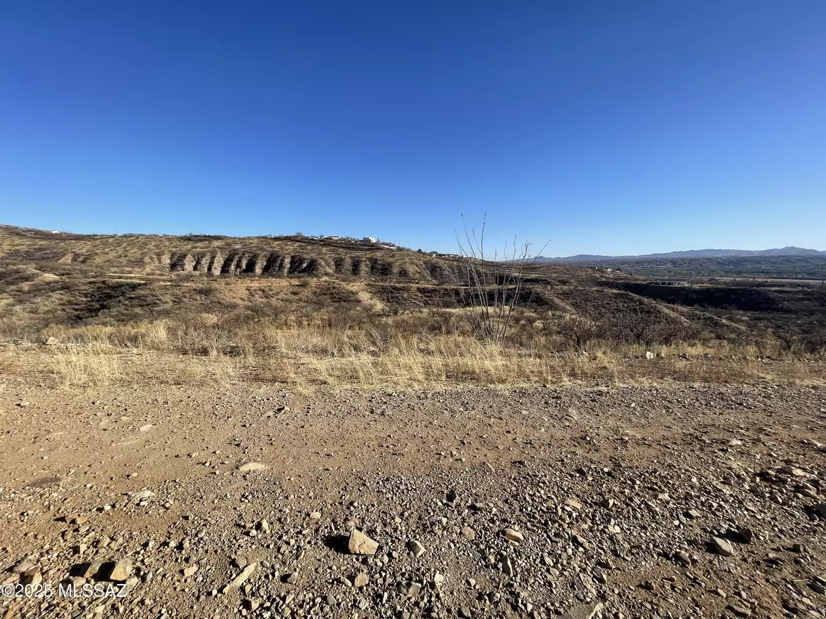 Rio Rico, AZ 85648,320 Circulo Cerro  #117