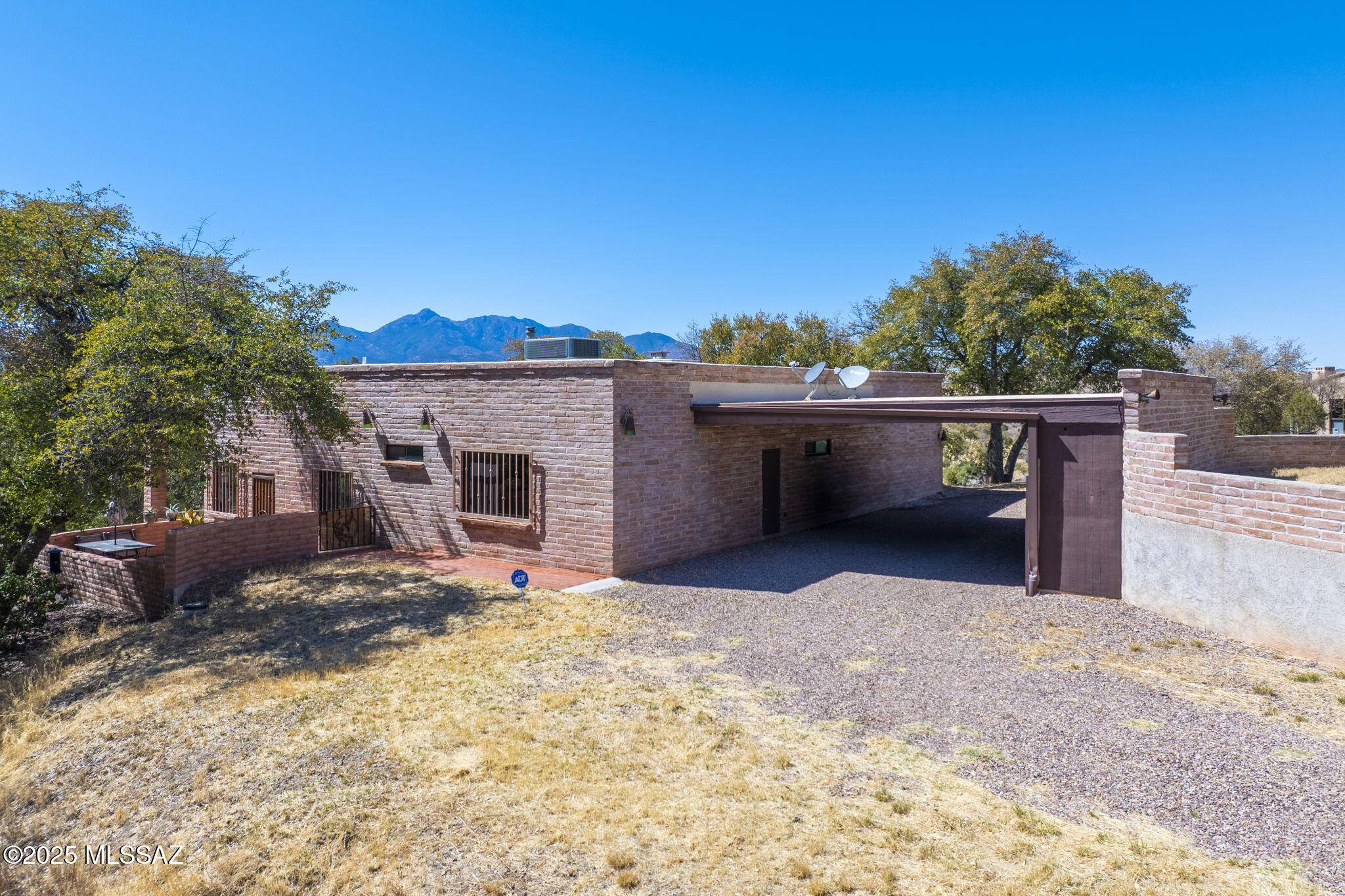 Sonoita, AZ 85637,90 Casas Arroyo Road