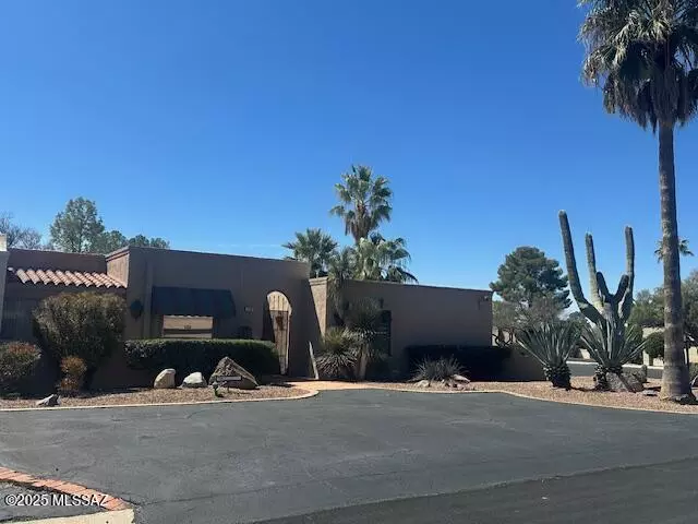7200 E Camino Vecino, Tucson, AZ 85715
