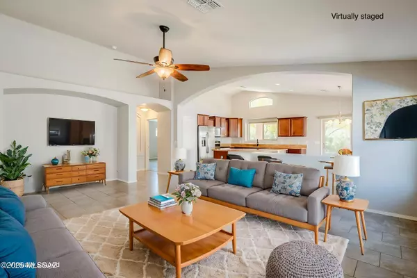 Green Valley, AZ 85614,670 W Rio Teras