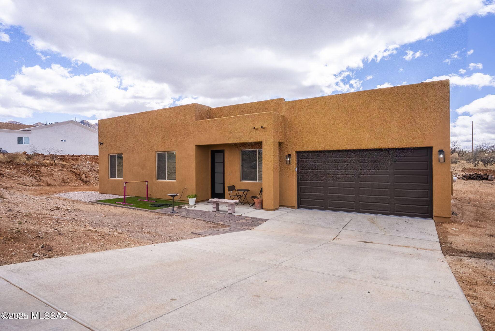 Rio Rico, AZ 85648,65 Avenida Pastor
