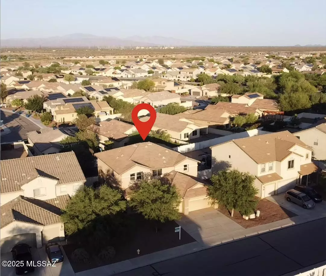 Red Rock, AZ 85145,34005 S Colony Drive