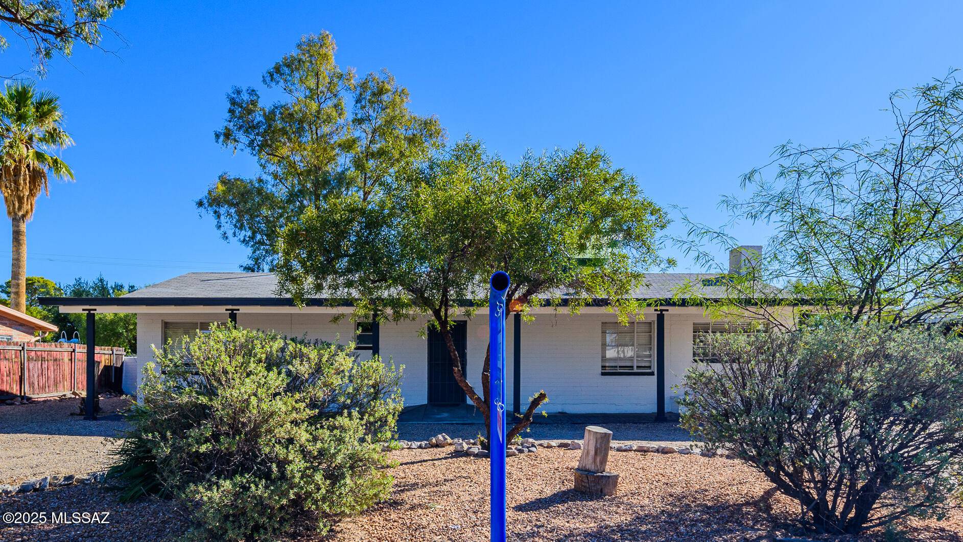 3310 N El Burrito Avenue, Tucson, AZ 85705