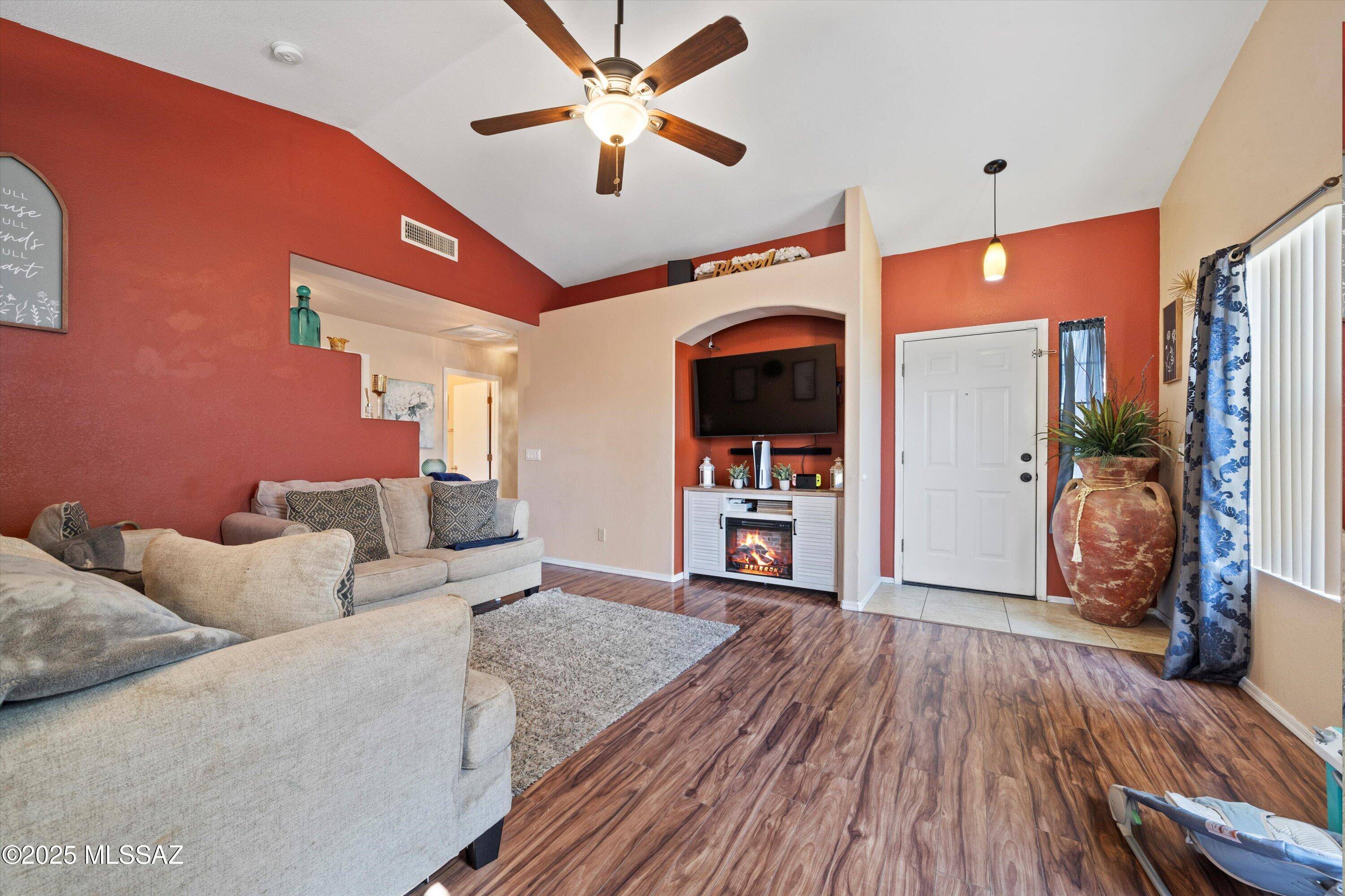 Tucson, AZ 85743,6990 W Amarante Drive