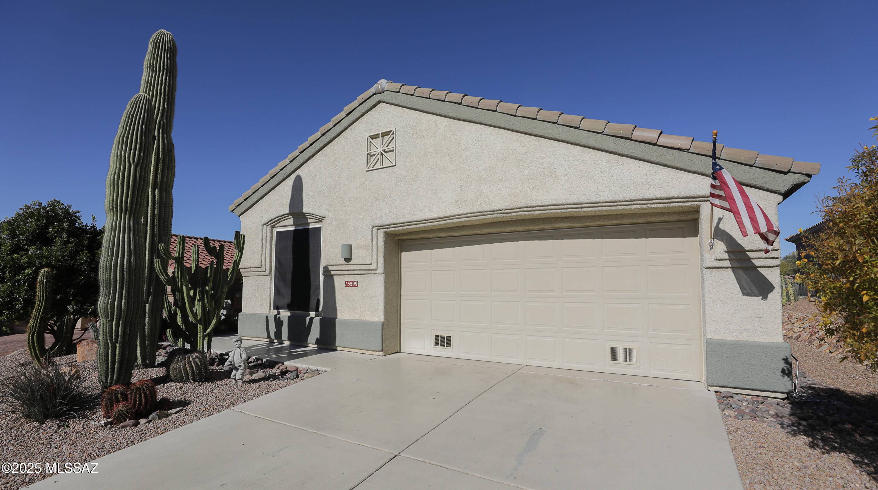 Marana, AZ 85658,13599 N Sunset Mesa Drive