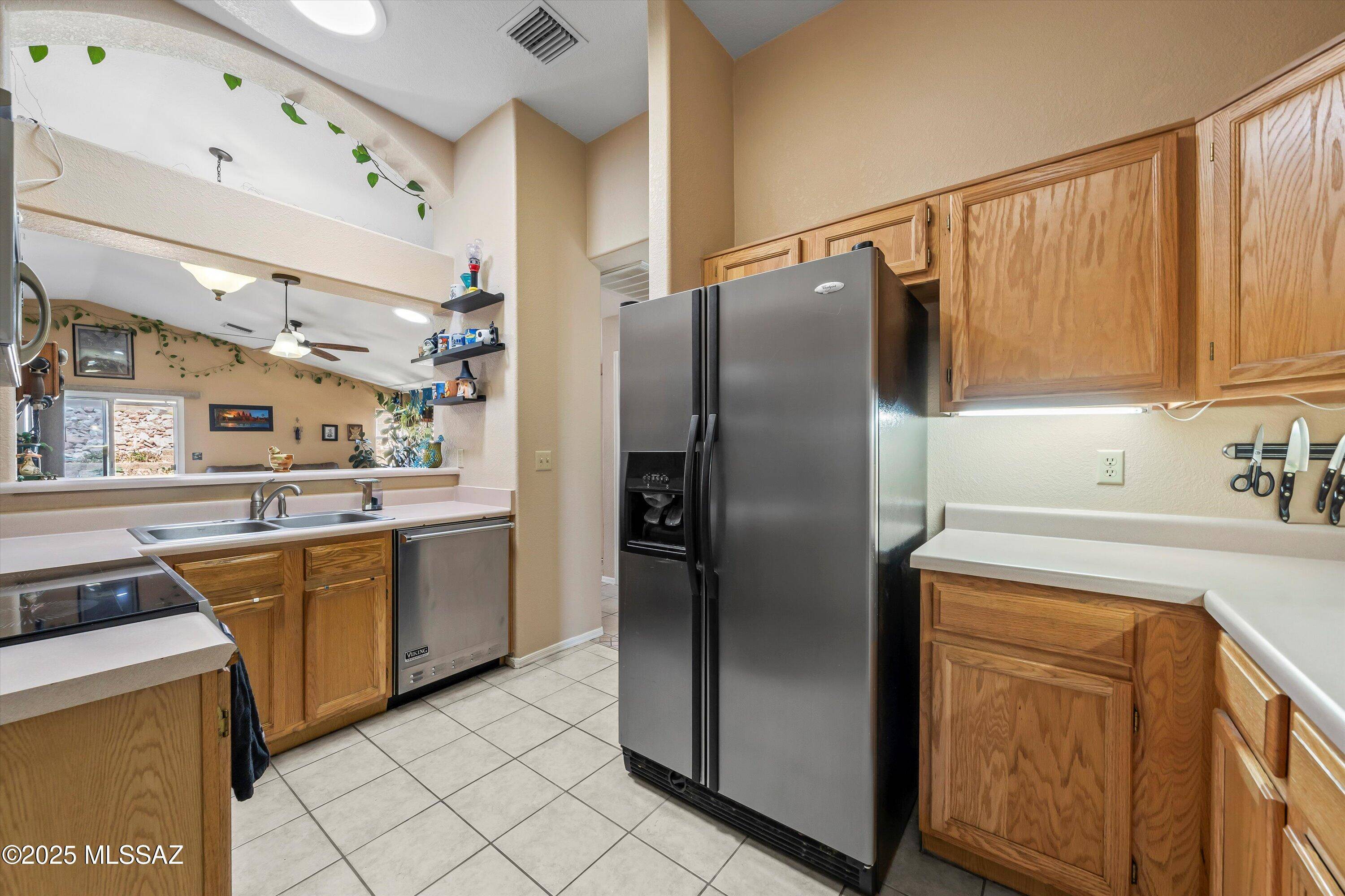 Tucson, AZ 85745,1201 N Falcon Ridge Drive