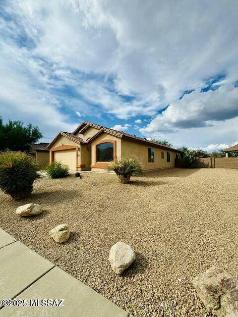 Tucson, AZ 85757,7155 S Oakbank Drive