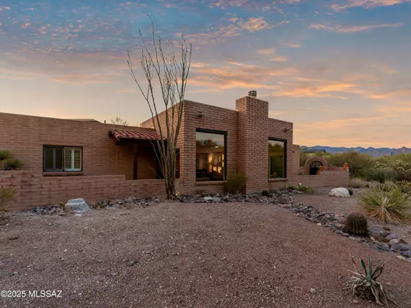 Tucson, AZ 85750,4601 N Paseo Tubutama