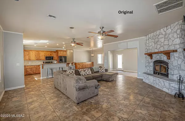 Pima, AZ 85543,8260 W Bryce-Eden Road