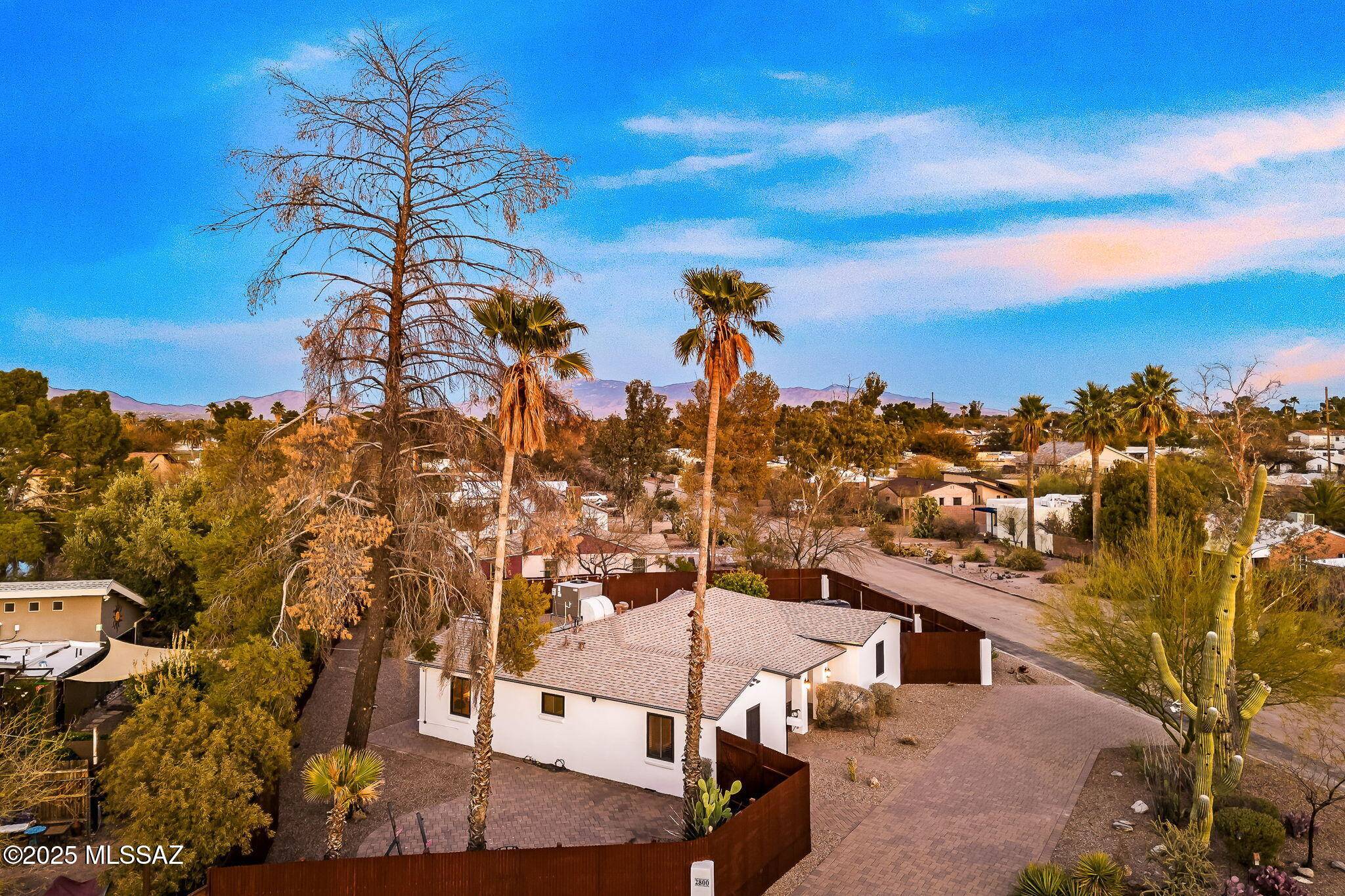 Tucson, AZ 85716,2800 N Forgeus Avenue