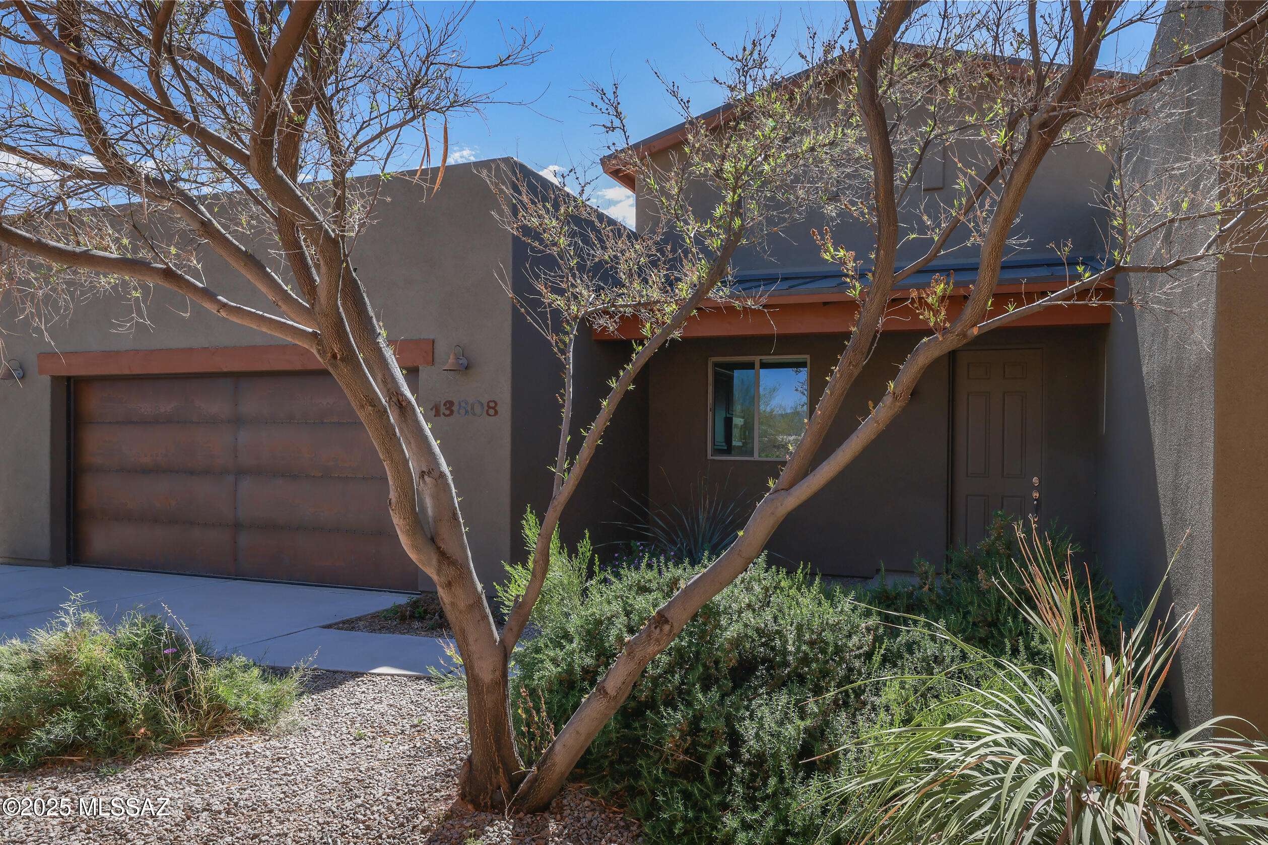13808 E Langtry Lane, Tucson, AZ 85747
