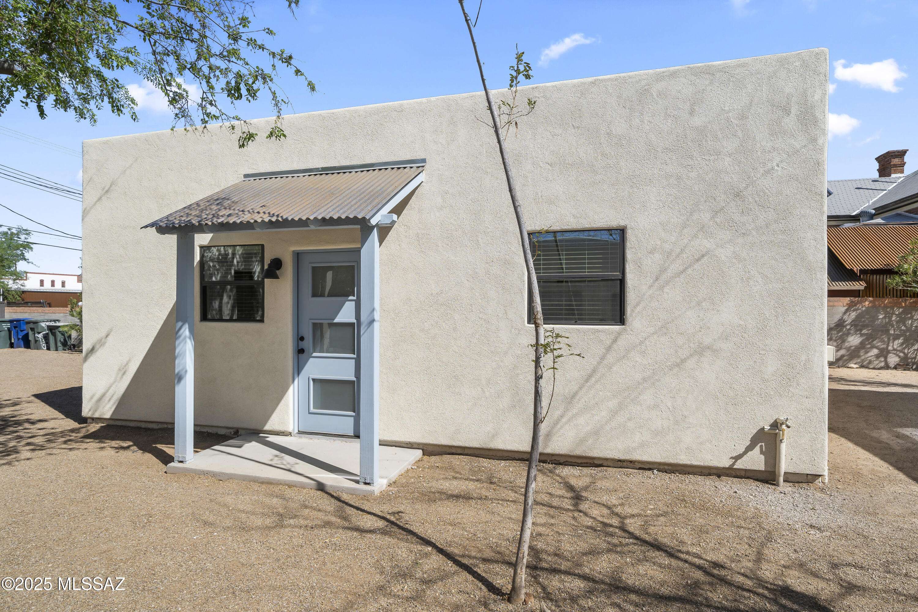 717 N 7th Avenue #B, Tucson, AZ 85705