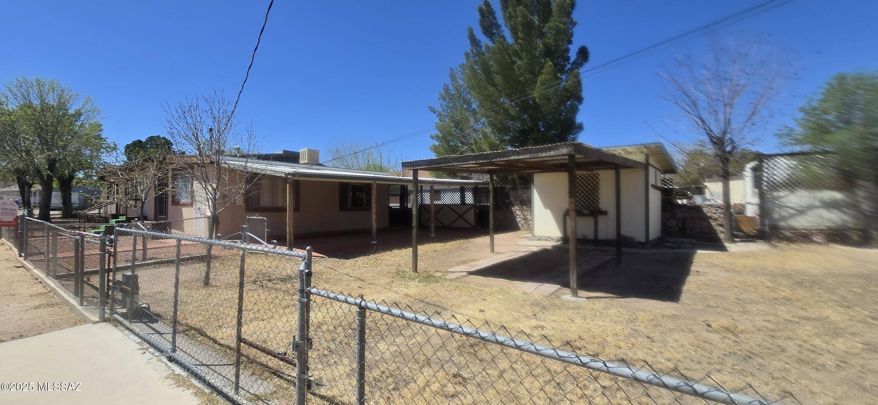 262 S Gila Street, Benson, AZ 85602