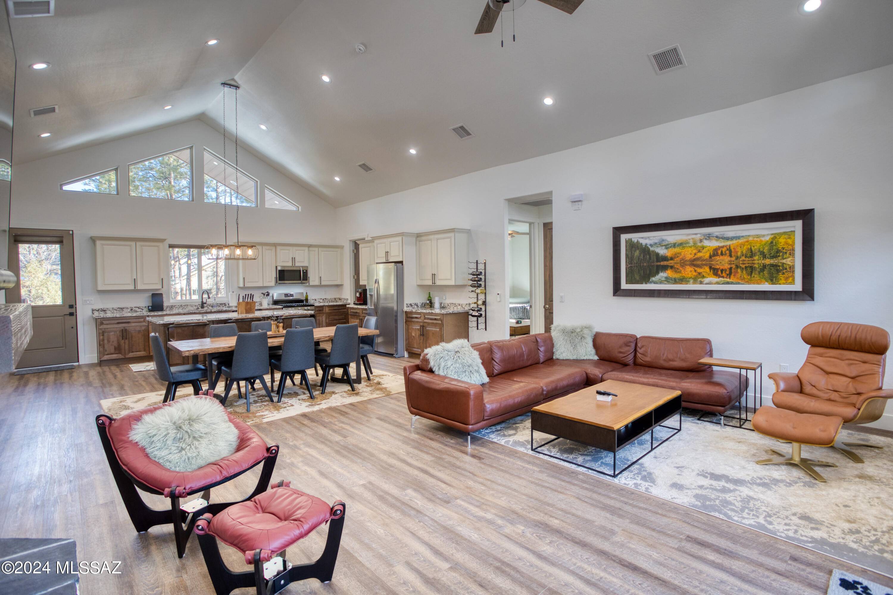 Show Low, AZ 85901,2441 W Pinegrass Road