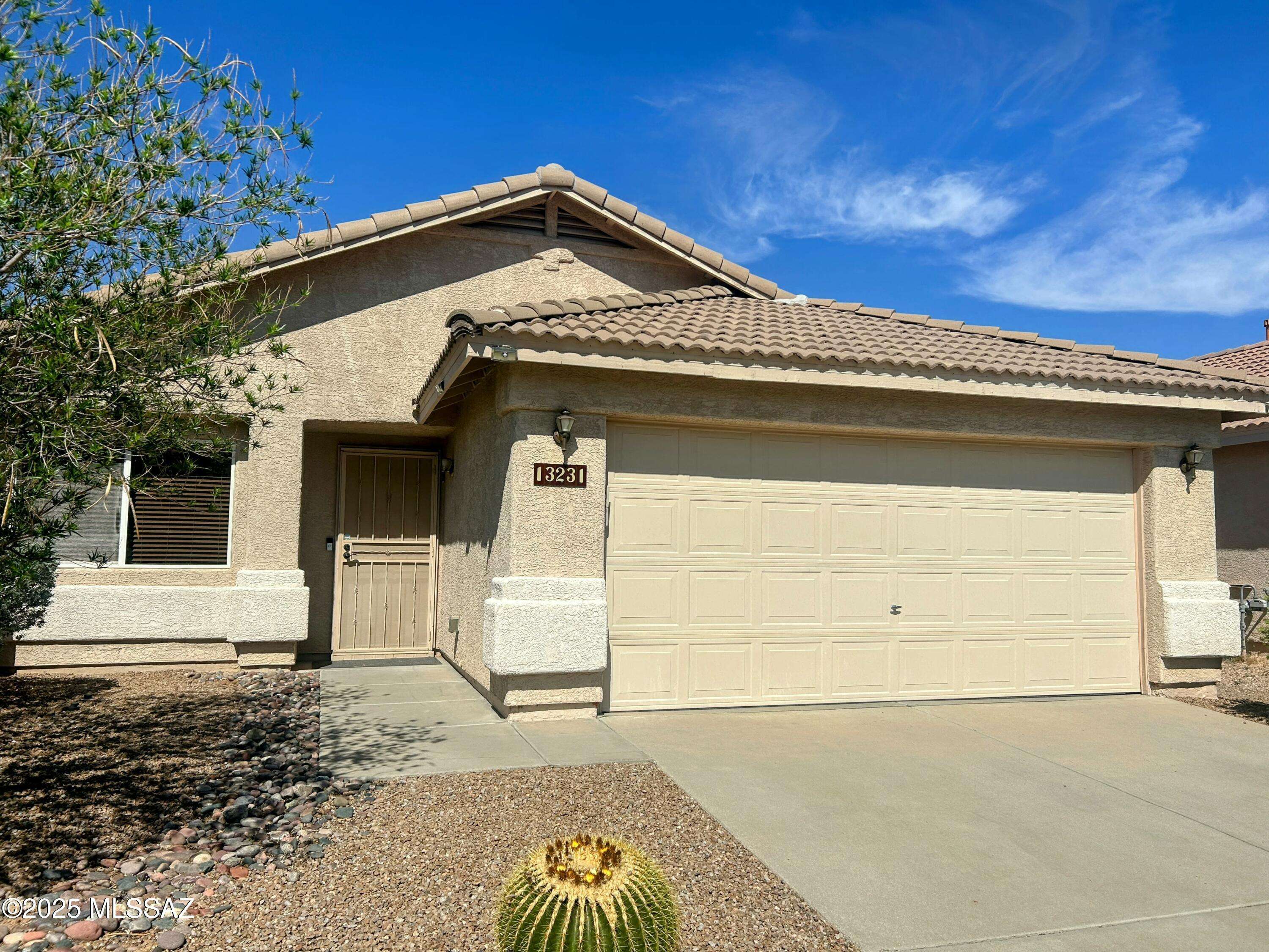 13231 N Mortar Pestle Court, Oro Valley, AZ 85755