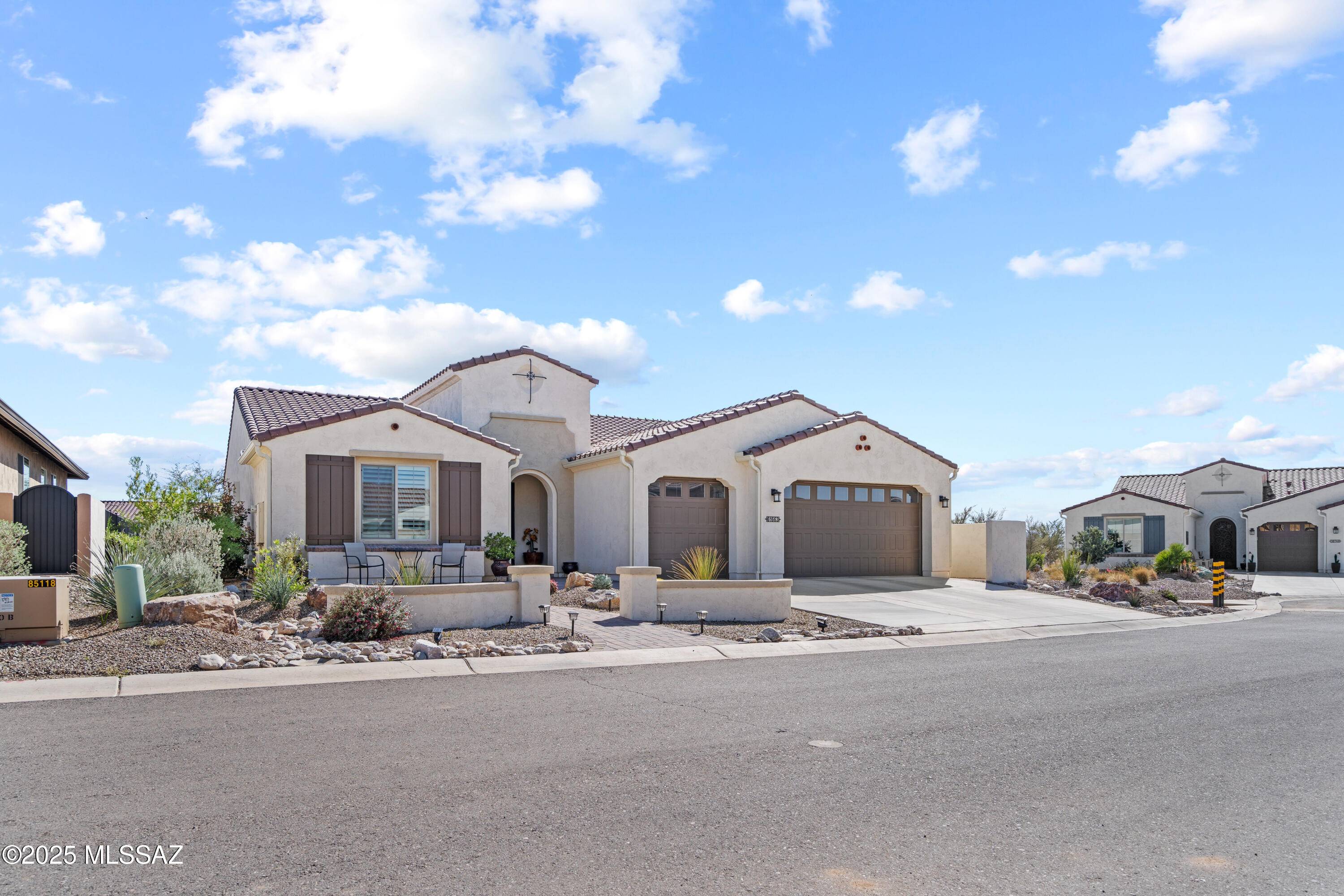 Oracle, AZ 85623,61663 E Talc Street