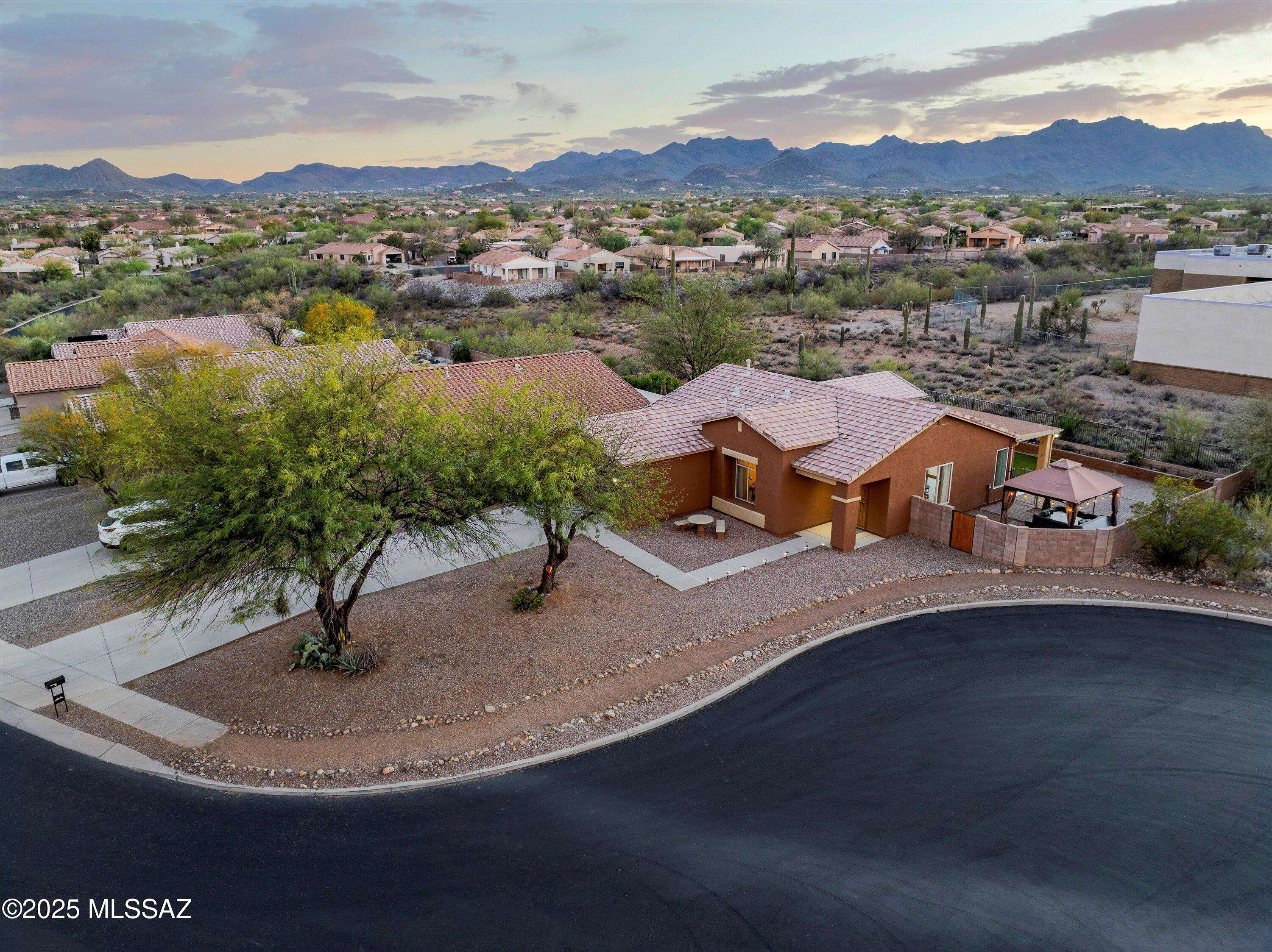 Tucson, AZ 85745,3901 N Magnetite Lane