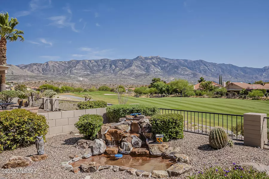 64235 E Greenbelt Lane, Saddlebrooke, AZ 85739