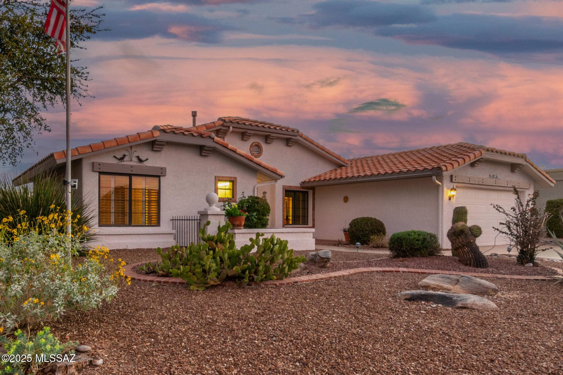 Oro Valley, AZ 85755,1062 E Boulder Pass