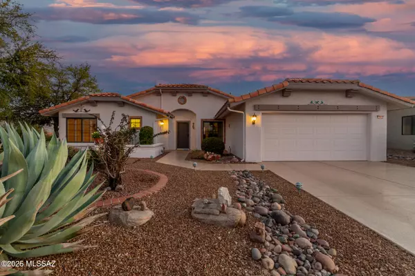 Oro Valley, AZ 85755,1062 E Boulder Pass