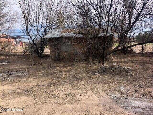 Benson, AZ 85602,613 E Pomerene Road
