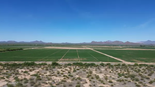 Marana, AZ 85653,21acres W Saguaro & Agave Road #1