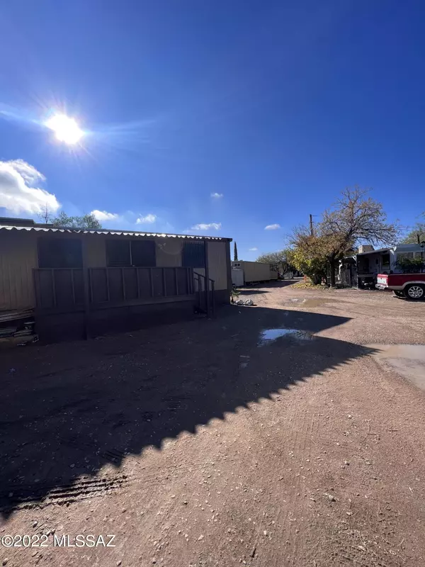 Tucson, AZ 85746,5735 S Hildreth Avenue