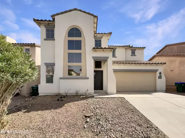 107 W Camino Rancho Lucido, Sahuarita, AZ 85629
