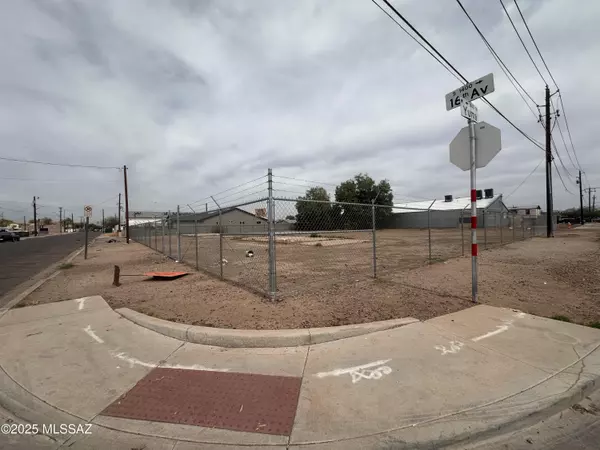 Phoenix, AZ 85007,1239 S 16th Avenue