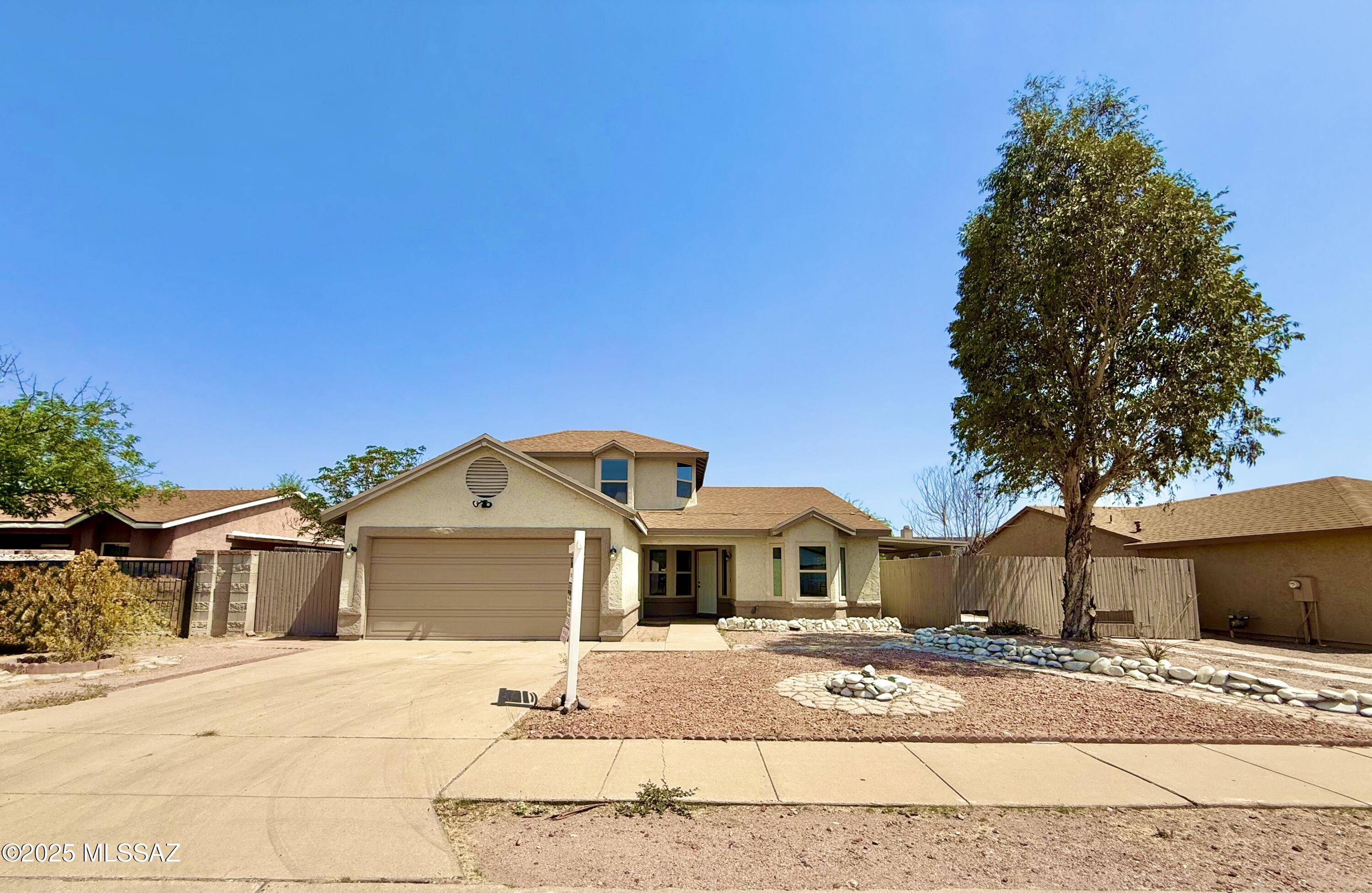 3438 Avenida Del Pueblo, Tucson, AZ 85746