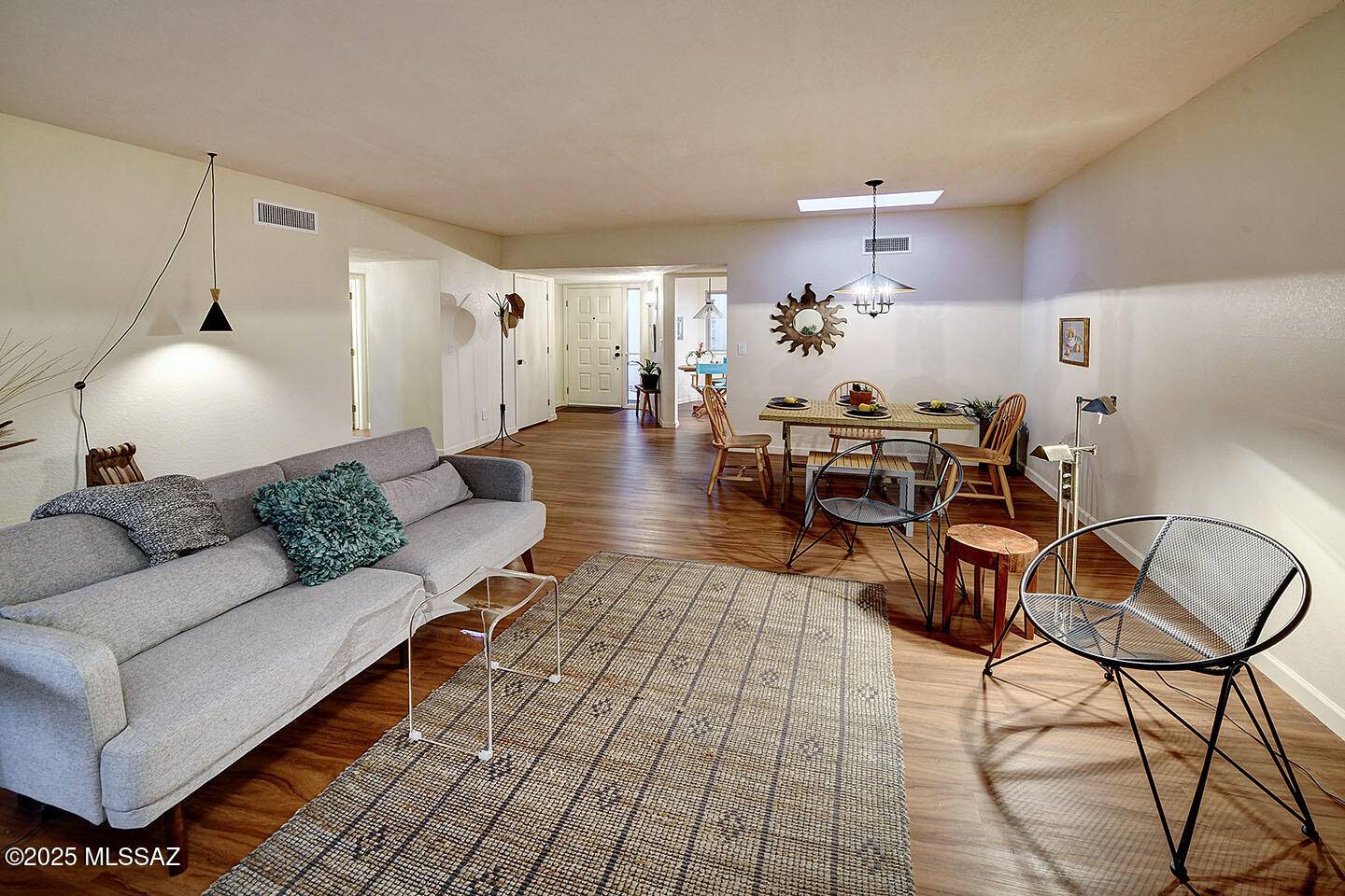 Tucson, AZ 85750,5012 N Camino Del Lazo