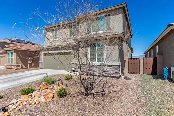 Vail, AZ 85641,12092 E Ryscott Circle