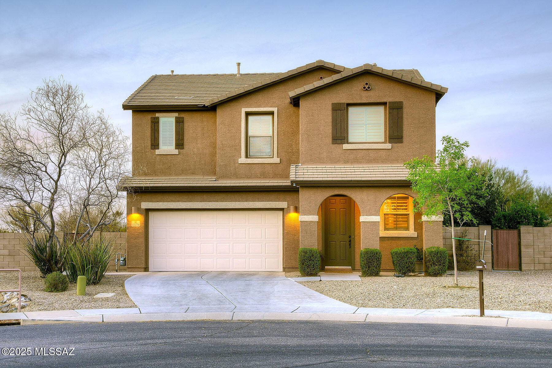 11270 W Copper Field Street, Marana, AZ 85658