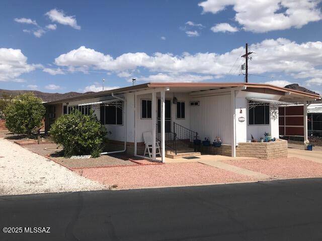 Tucson, AZ 85713,5842 W Lazy S Street