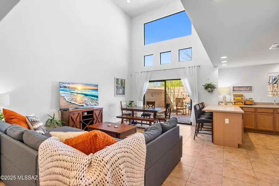 4126 N Fortune Loop, Tucson, AZ 85719