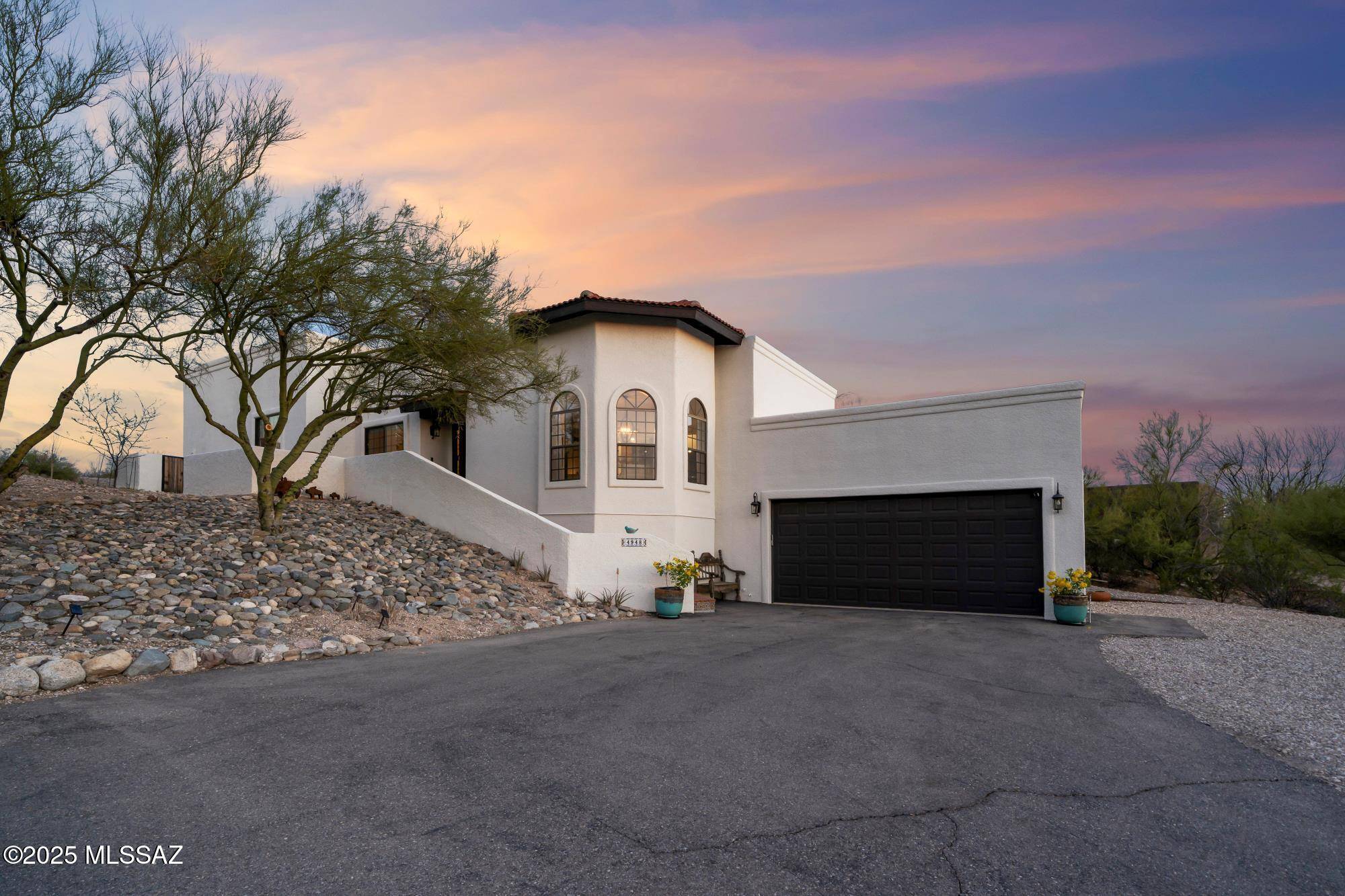 4948 N Calle Bujia, Tucson, AZ 85718